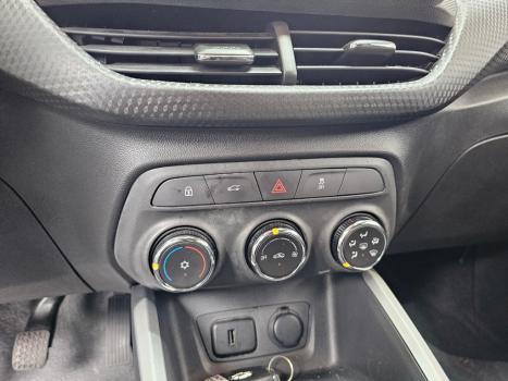 CHEVROLET Onix Hatch 1.0 12V 4P FLEX LT, Foto 4