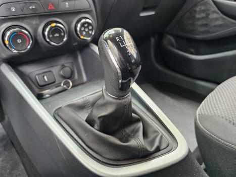 CHEVROLET Onix Hatch 1.0 12V 4P FLEX LT, Foto 5