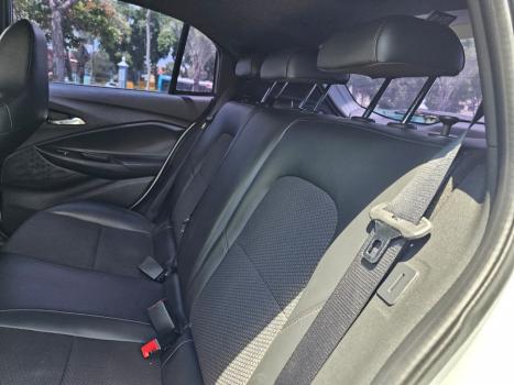 CHEVROLET Onix Hatch 1.0 12V 4P FLEX RS TURBO AUTOM�TICO, Foto 5
