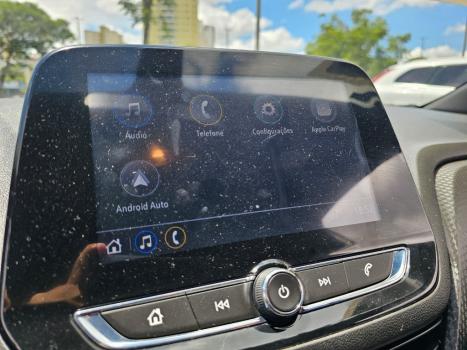 CHEVROLET Onix Hatch 1.0 12V 4P FLEX RS TURBO AUTOM�TICO, Foto 12