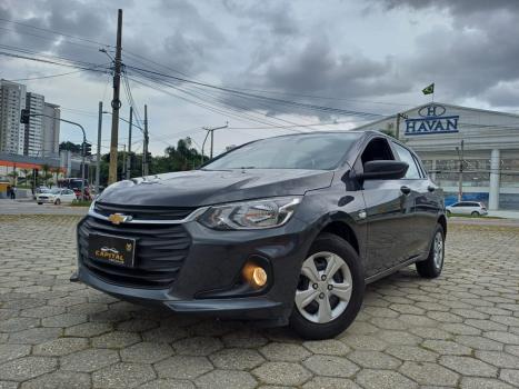CHEVROLET Onix Hatch 1.0 12V 4P FLEX, Foto 2
