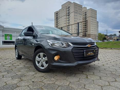 CHEVROLET Onix Hatch 1.0 12V 4P FLEX, Foto 3
