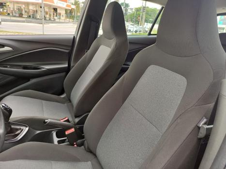 CHEVROLET Onix Hatch 1.0 12V 4P FLEX, Foto 4