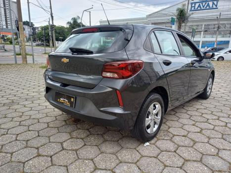 CHEVROLET Onix Hatch 1.0 12V 4P FLEX, Foto 5