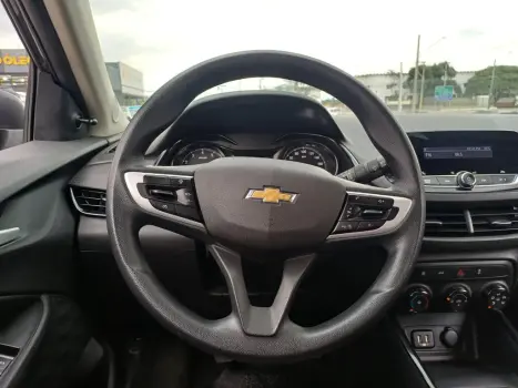 CHEVROLET Onix Hatch 1.0 12V 4P FLEX, Foto 8