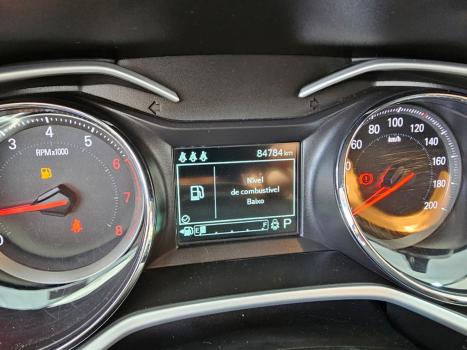 CHEVROLET Onix Hatch 1.0 12V 4P FLEX LTZ TURBO, Foto 12