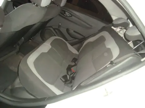 CHEVROLET Onix Hatch 1.0 4P FLEX LS, Foto 5