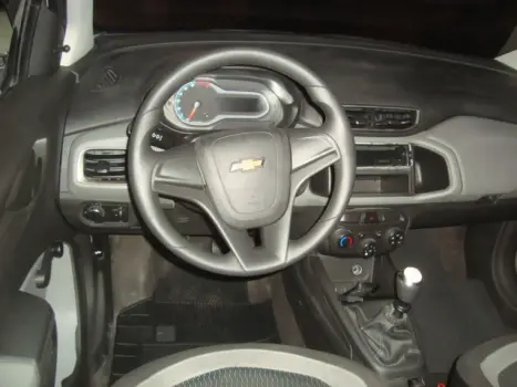 CHEVROLET Onix Hatch 1.0 4P FLEX LS, Foto 7