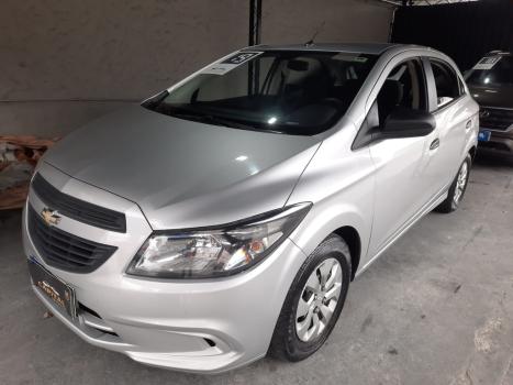 CHEVROLET Onix Hatch 1.0 12V 4P FLEX, Foto 2