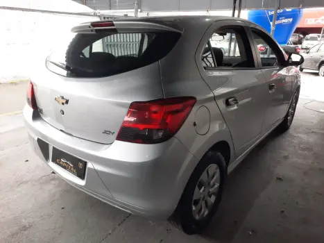 CHEVROLET Onix Hatch 1.0 12V 4P FLEX, Foto 3