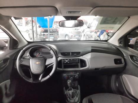 CHEVROLET Onix Hatch 1.0 12V 4P FLEX, Foto 4