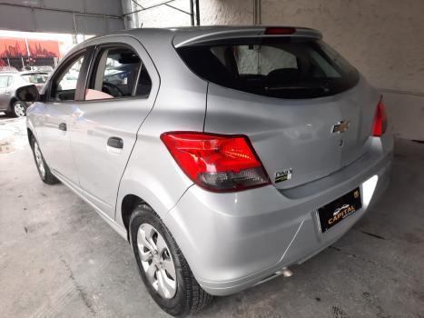 CHEVROLET Onix Hatch 1.0 12V 4P FLEX, Foto 5