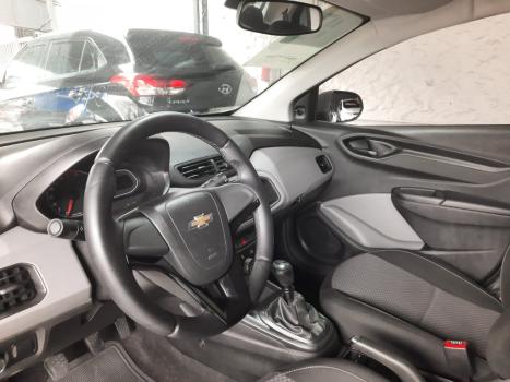 CHEVROLET Onix Hatch 1.0 12V 4P FLEX, Foto 9