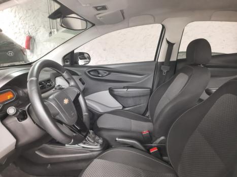 CHEVROLET Onix Hatch 1.0 12V 4P FLEX, Foto 11