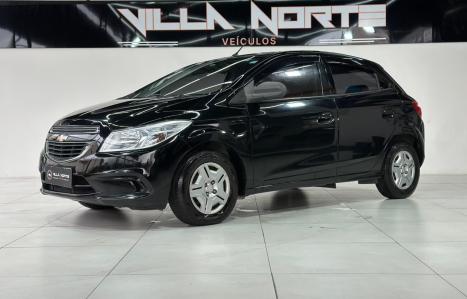 CHEVROLET Onix Hatch 1.0 4P FLEX LT, Foto 1