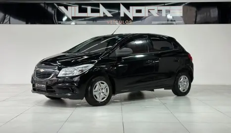 CHEVROLET Onix Hatch 1.0 4P FLEX LT, Foto 2