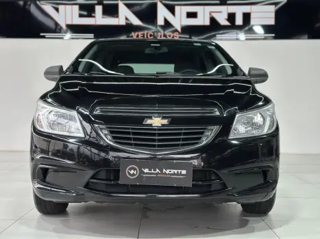 CHEVROLET Onix Hatch 1.0 4P FLEX LT, Foto 3