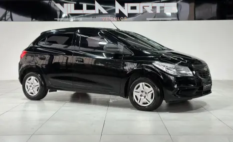 CHEVROLET Onix Hatch 1.0 4P FLEX LT, Foto 4