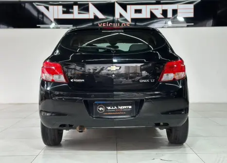 CHEVROLET Onix Hatch 1.0 4P FLEX LT, Foto 6