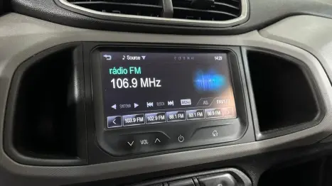 CHEVROLET Onix Hatch 1.0 4P FLEX LT, Foto 9