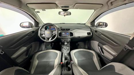 CHEVROLET Onix Hatch 1.0 4P FLEX LT, Foto 10