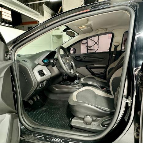 CHEVROLET Onix Hatch 1.0 4P FLEX LT, Foto 11