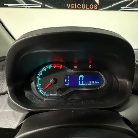 CHEVROLET Onix Hatch 1.0 4P FLEX LT, Foto 12