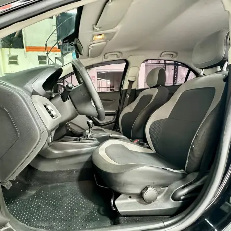 CHEVROLET Onix Hatch 1.0 4P FLEX LT, Foto 14