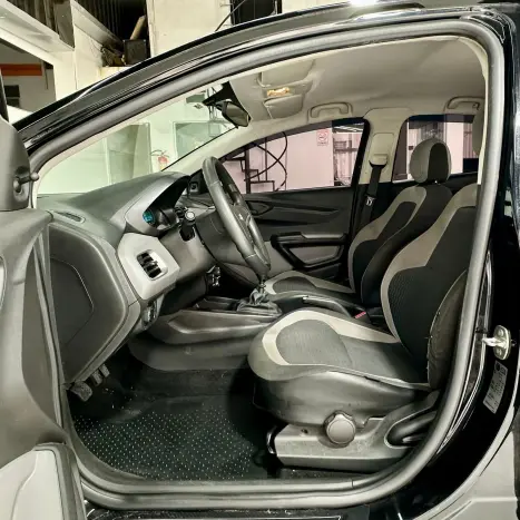 CHEVROLET Onix Hatch 1.0 4P FLEX LT, Foto 16