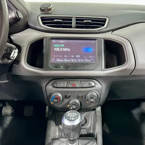 CHEVROLET Onix Hatch 1.0 4P FLEX LT, Foto 17