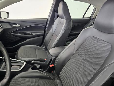 CHEVROLET Onix Hatch 1.0 4P FLEX LTZ TURBO AUTOM�TICO, Foto 5