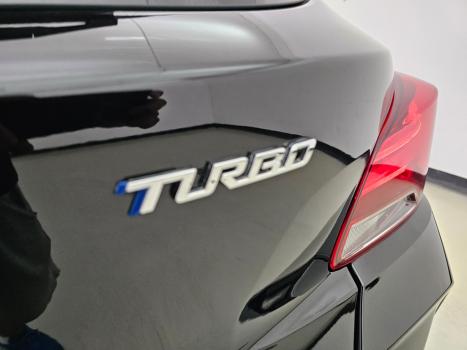 CHEVROLET Onix Hatch 1.0 4P FLEX LTZ TURBO AUTOM�TICO, Foto 11