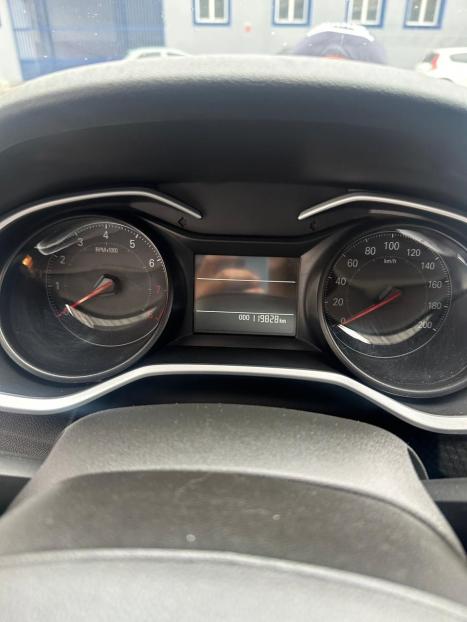 CHEVROLET Onix Hatch 1.0 12V 4P FLEX LT, Foto 4