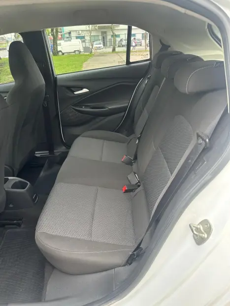 CHEVROLET Onix Hatch 1.0 12V 4P FLEX LT, Foto 6