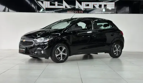 CHEVROLET Onix Hatch 1.4 4P FLEX LTZ AUTOM�TICO, Foto 1
