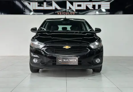 CHEVROLET Onix Hatch 1.4 4P FLEX LTZ AUTOM�TICO, Foto 2
