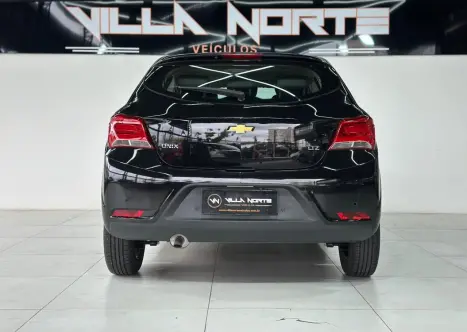 CHEVROLET Onix Hatch 1.4 4P FLEX LTZ AUTOM�TICO, Foto 5