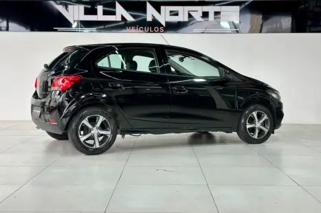 CHEVROLET Onix Hatch 1.4 4P FLEX LTZ AUTOM�TICO, Foto 6