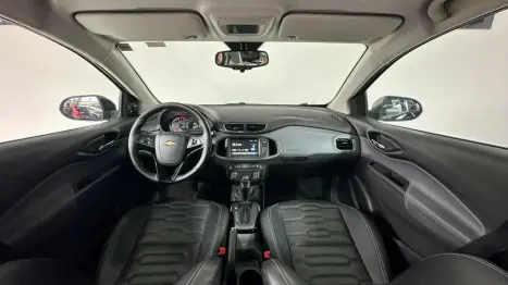 CHEVROLET Onix Hatch 1.4 4P FLEX LTZ AUTOM�TICO, Foto 7