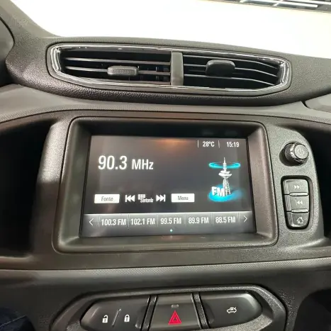 CHEVROLET Onix Hatch 1.4 4P FLEX LTZ AUTOM�TICO, Foto 12