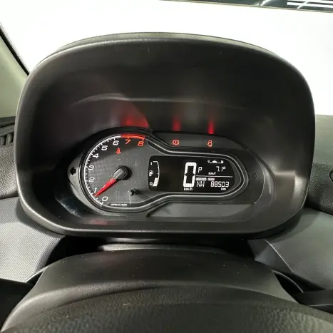 CHEVROLET Onix Hatch 1.4 4P FLEX LTZ AUTOM�TICO, Foto 13