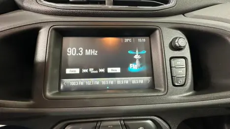 CHEVROLET Onix Hatch 1.4 4P FLEX LTZ AUTOM�TICO, Foto 14