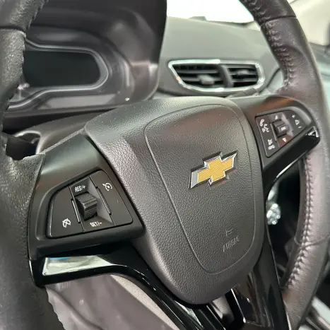 CHEVROLET Onix Hatch 1.4 4P FLEX LTZ AUTOM�TICO, Foto 15