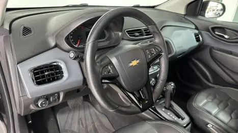 CHEVROLET Onix Hatch 1.4 4P FLEX LTZ AUTOM�TICO, Foto 16