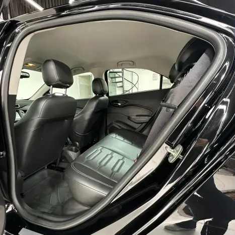 CHEVROLET Onix Hatch 1.4 4P FLEX LTZ AUTOM�TICO, Foto 18