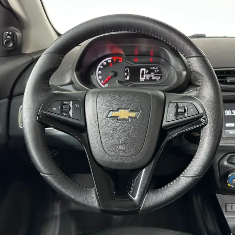 CHEVROLET Onix Hatch 1.4 4P FLEX LTZ AUTOM�TICO, Foto 19