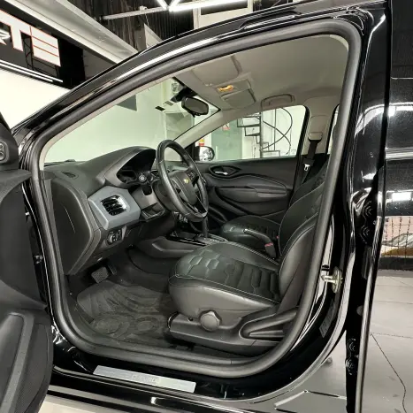 CHEVROLET Onix Hatch 1.4 4P FLEX LTZ AUTOM�TICO, Foto 20