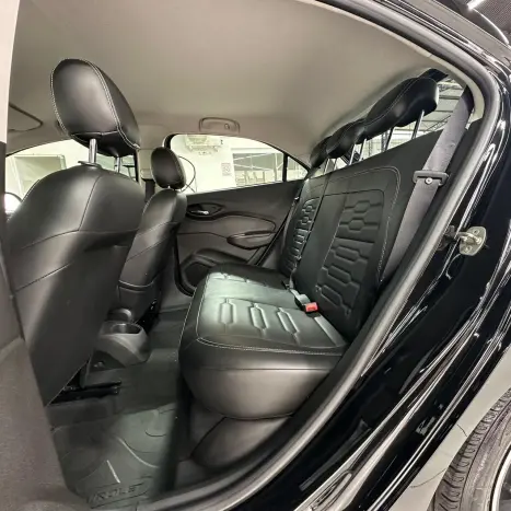 CHEVROLET Onix Hatch 1.4 4P FLEX LTZ AUTOM�TICO, Foto 21