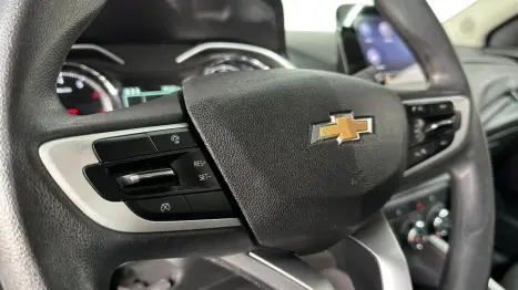 CHEVROLET Onix Hatch 1.0 12V 4P FLEX LTZ TURBO, Foto 8