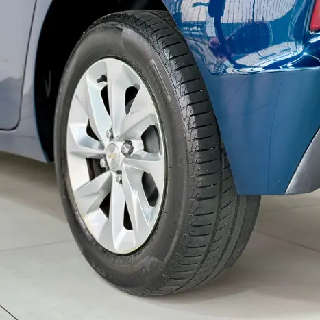 CHEVROLET Onix Hatch 1.0 12V 4P FLEX LTZ TURBO, Foto 12